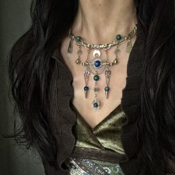 Star Ring: The Astrologer's Celestial Chart